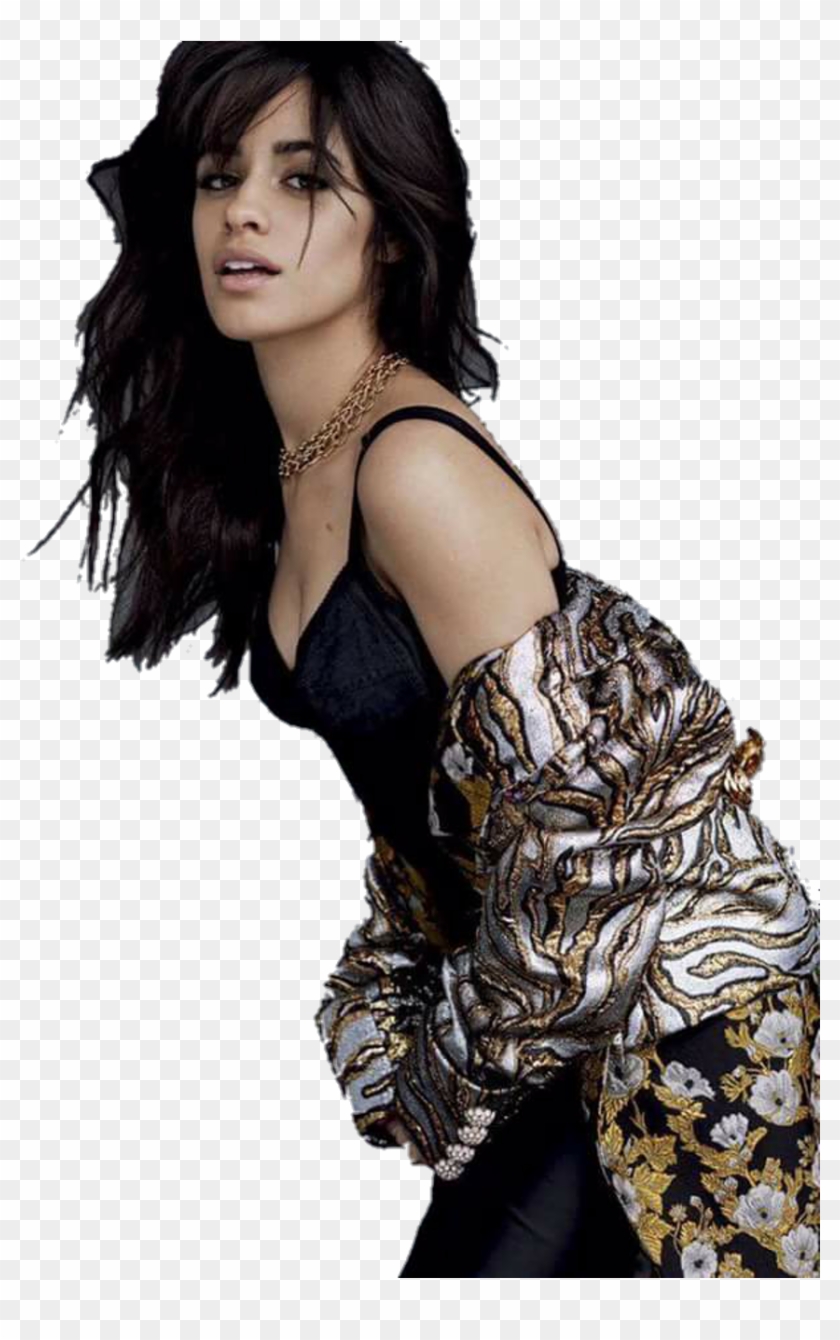 #camila Cabello #camren #c&m - Camila Cabello Clipart