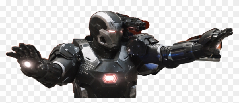 Report Abuse - War Machine Destroyer Marvel Clipart #1669731
