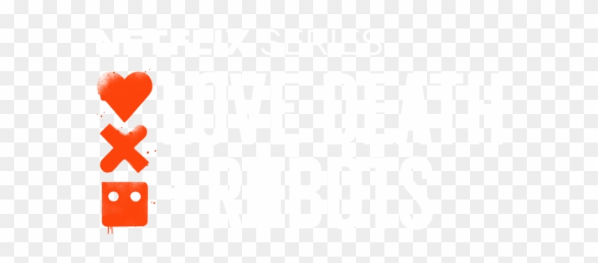 Love, Death & Robots - Darkness Clipart