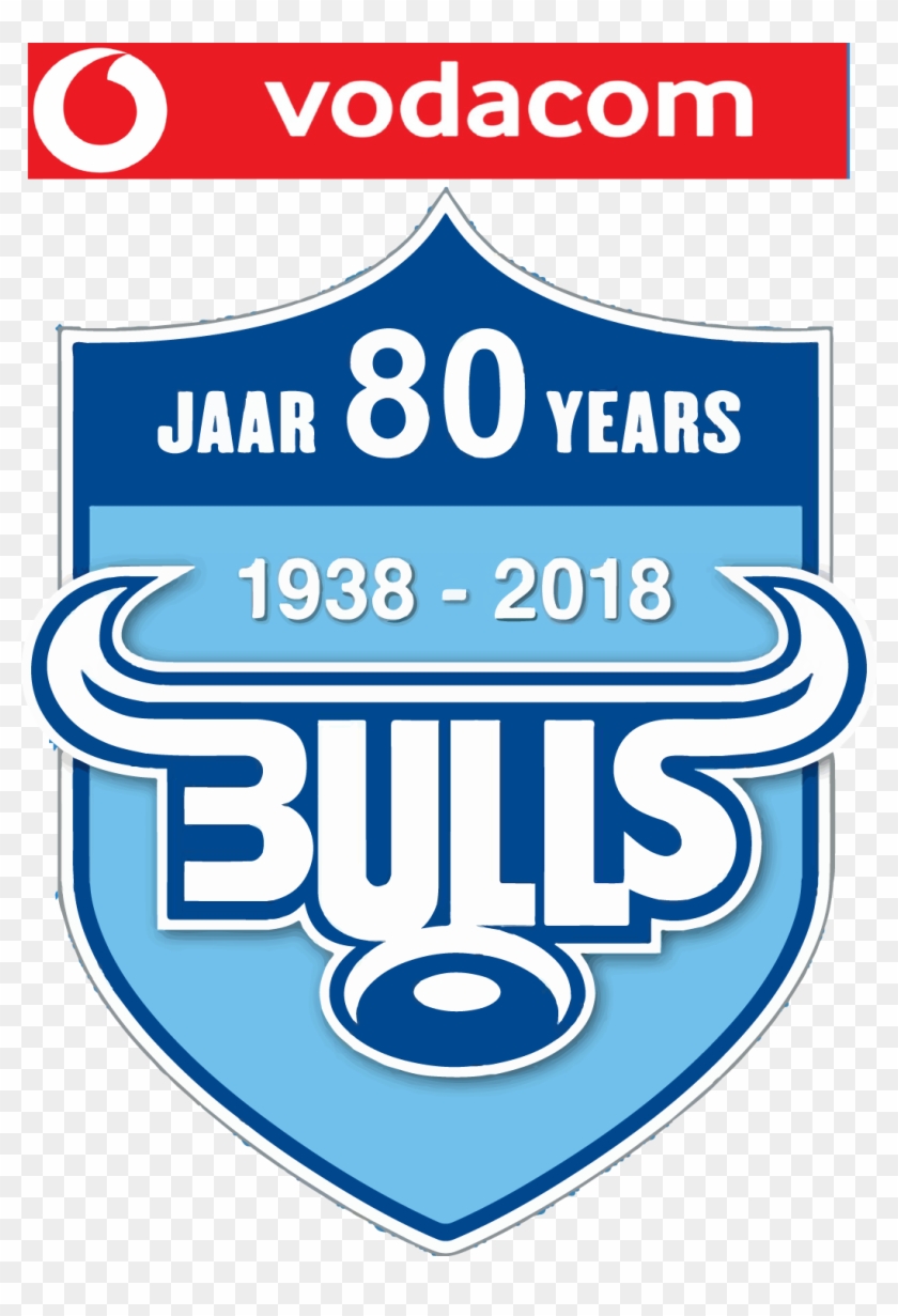 Three Changes To Bulls Side For Sharks - Blue Bulls Clipart