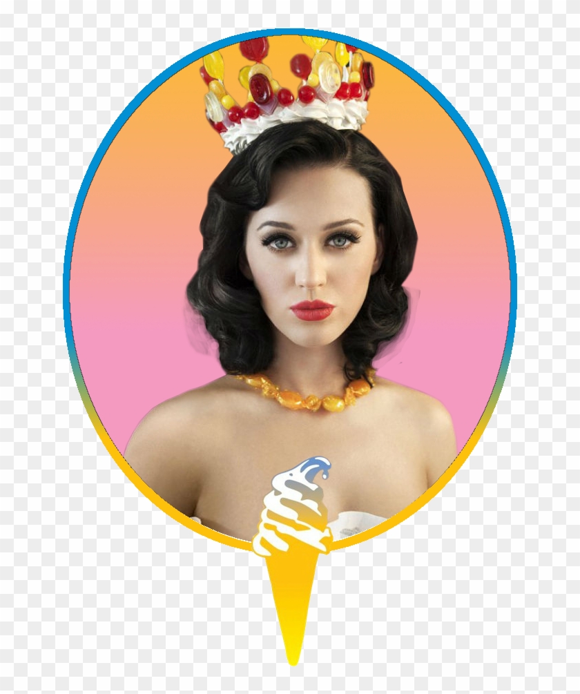 Katy Perry The Complete Confection Png Clipart #1669930