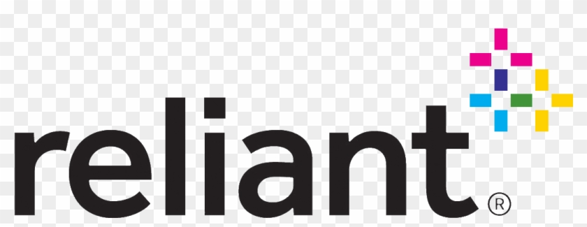 Reliant Energy Logo Png Clipart