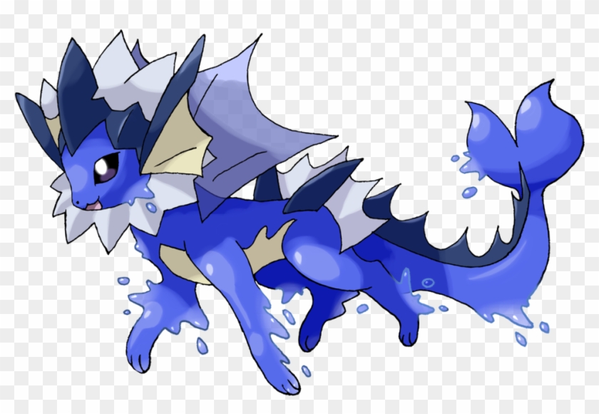 Pokemons Que Deberian Existir Clipart