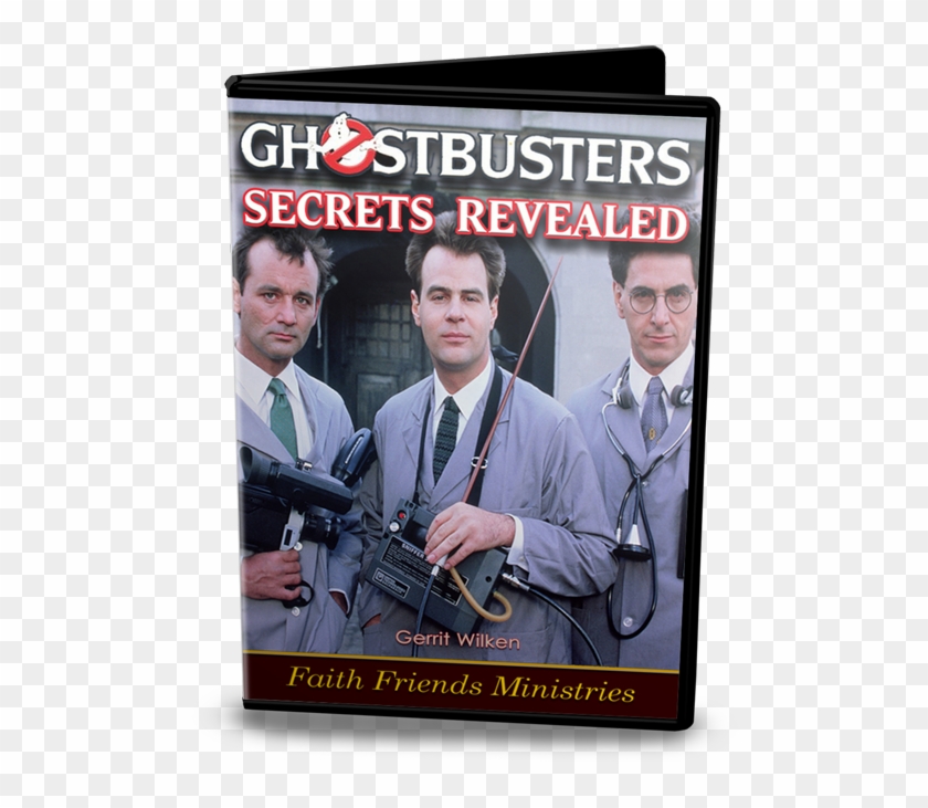 Original Ghostbusters In New Ghostbusters Clipart #1670140