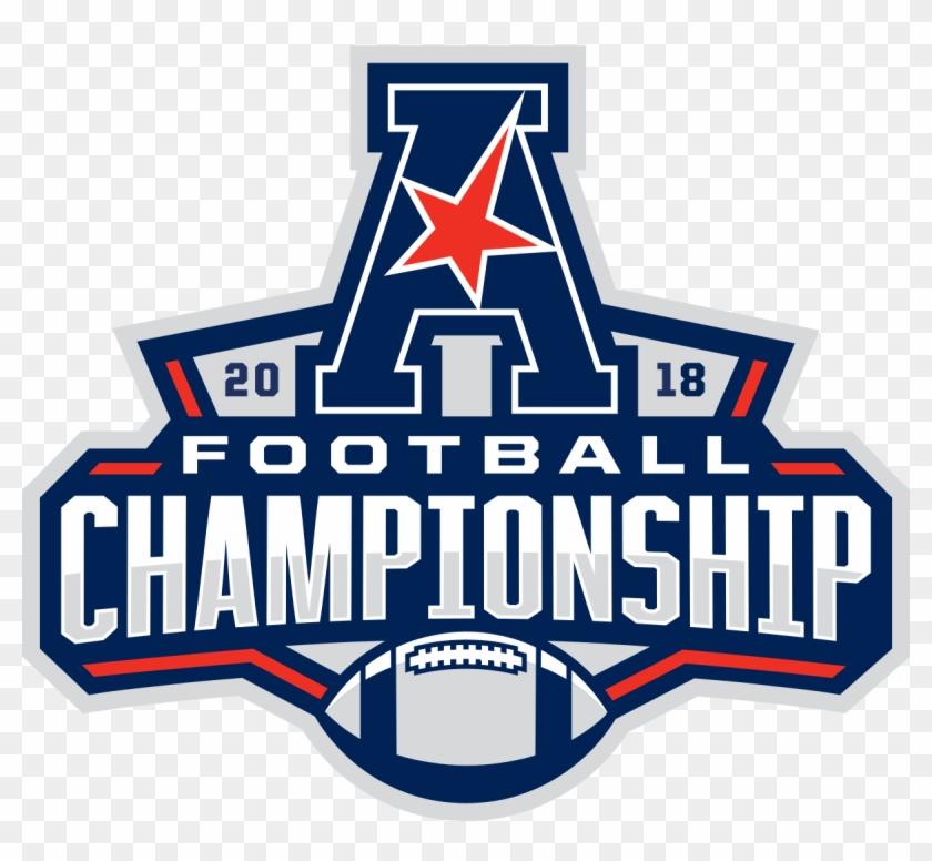 American Athletic Conference Football Championship Clipart