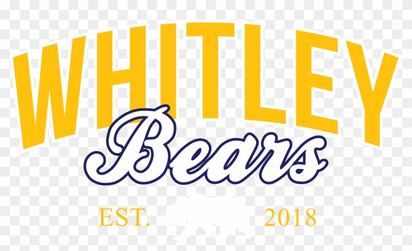 Whitley Bears Clipart #1670144
