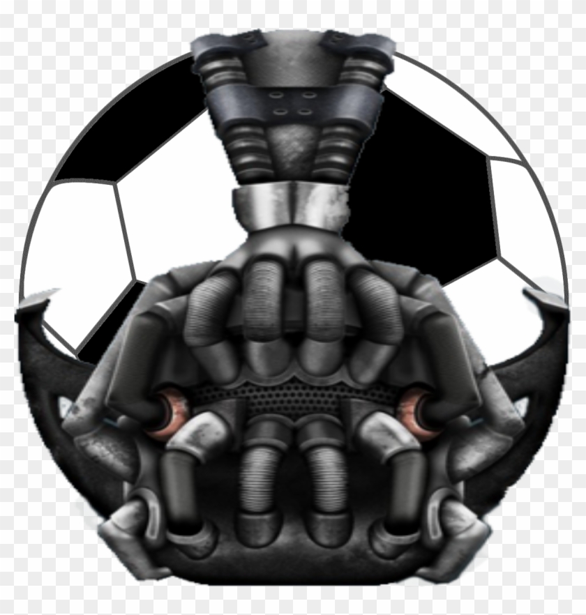 /bane/ - Like A Turd In The Wind Clipart #1670175