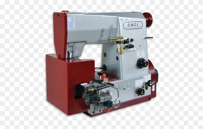 G95 Cmci Industrial Professional Sewing Machine - Machine Tool Clipart