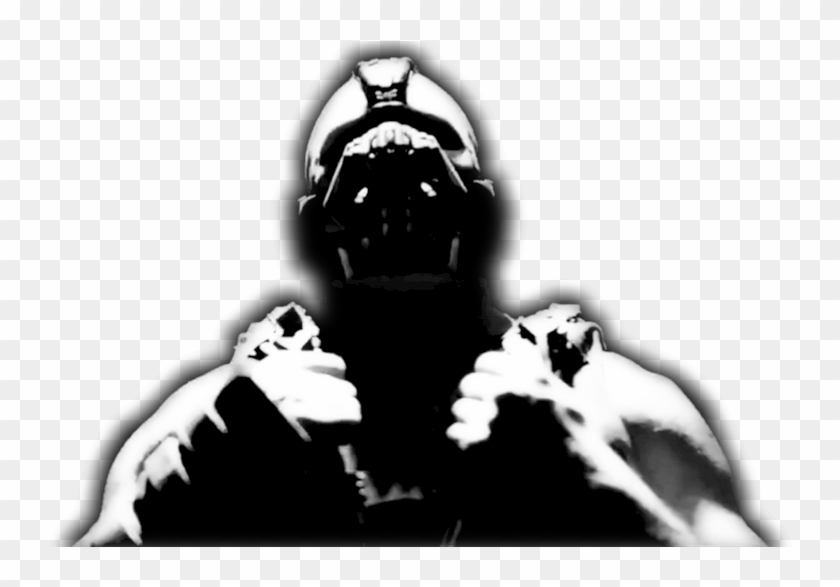 That Comes Later - Batman Caballero De La Noche Asciende Clipart #1670344