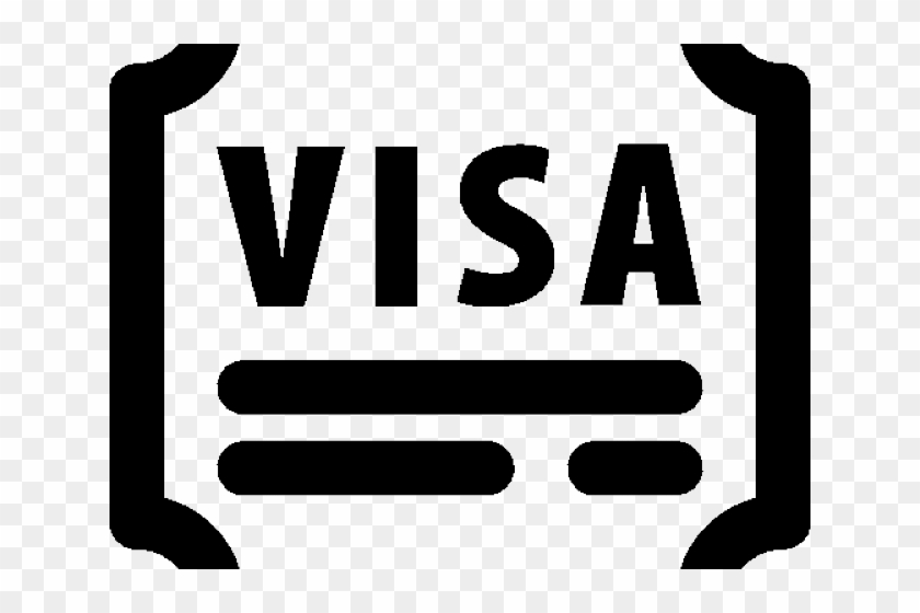 Microsoft Windows Clipart Visa - Png Download