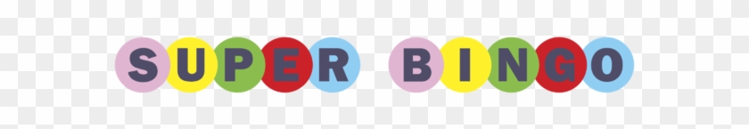 Super Bingo Clipart