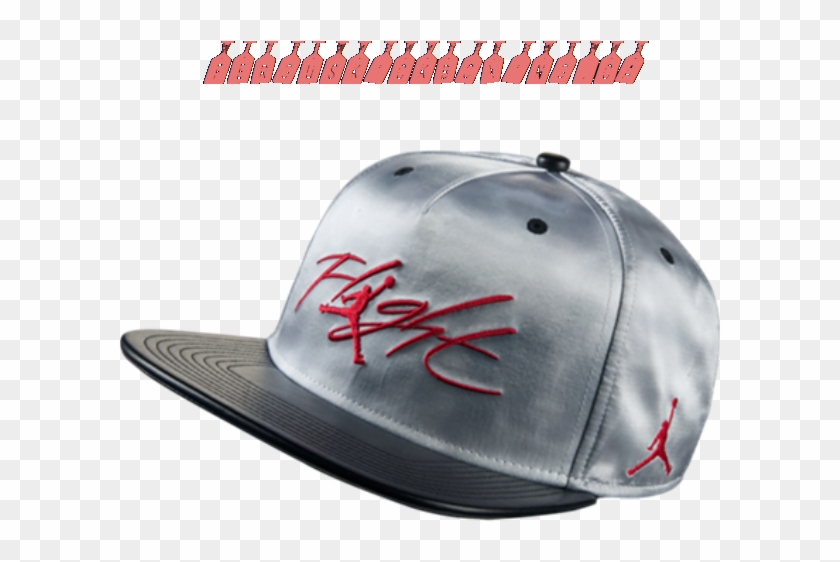 Dmmc133d0ifu Mens Jordan Cloud Print Snapback - Jordan Flight Cap Clipart #1670666