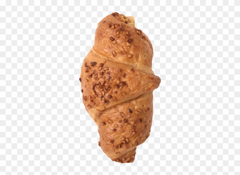 Croissant - Lye Roll Clipart