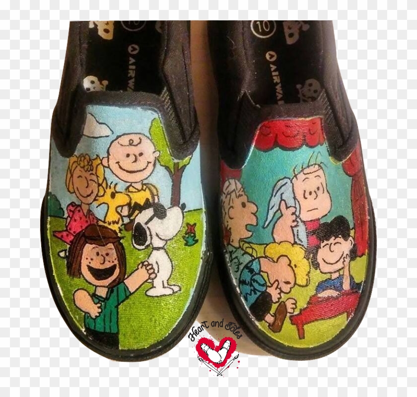 Charlie 20brown Burned Original - Cartoon Clipart