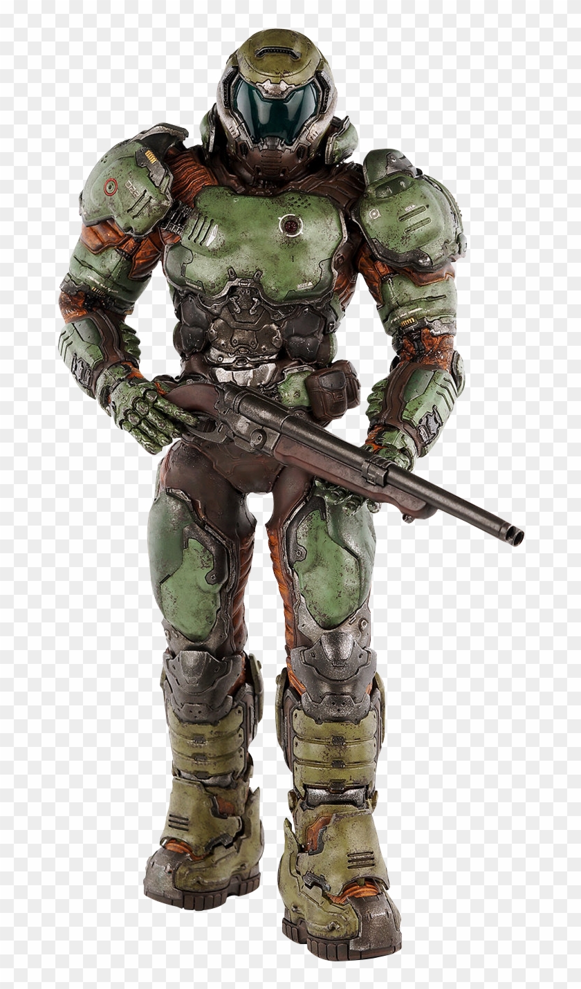 Doom Png - Doom Clipart #1670913