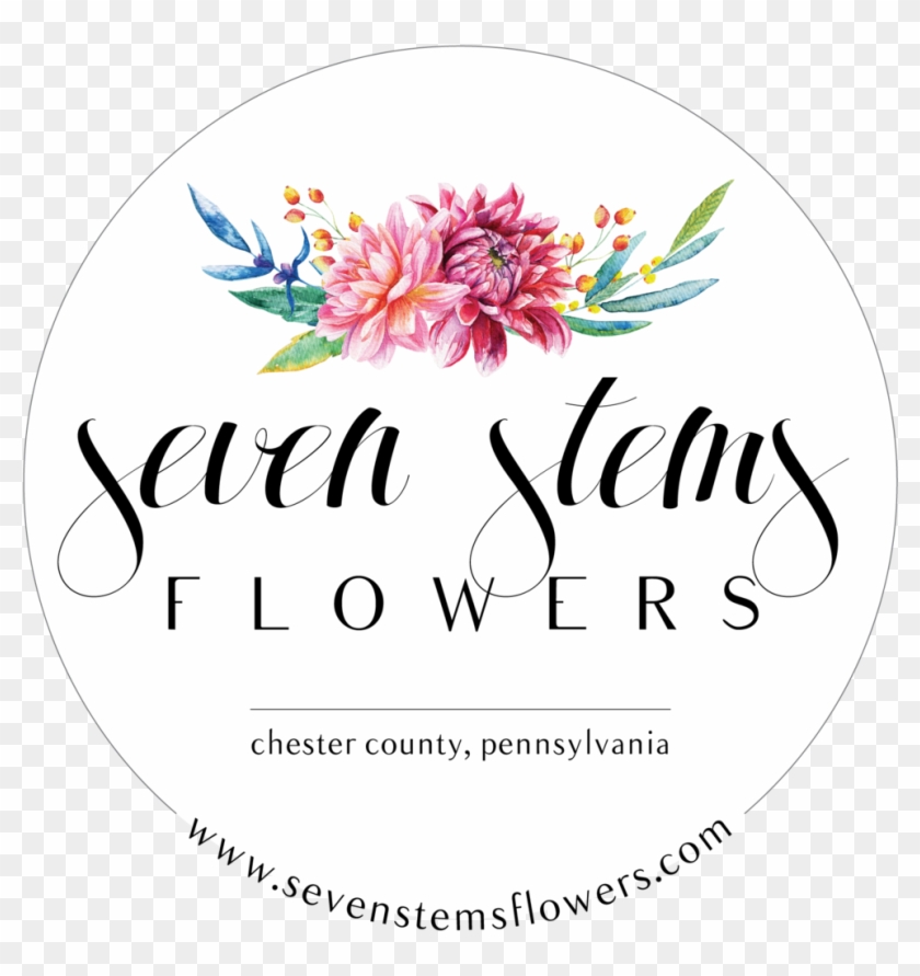 Flower Stem Png Clipart