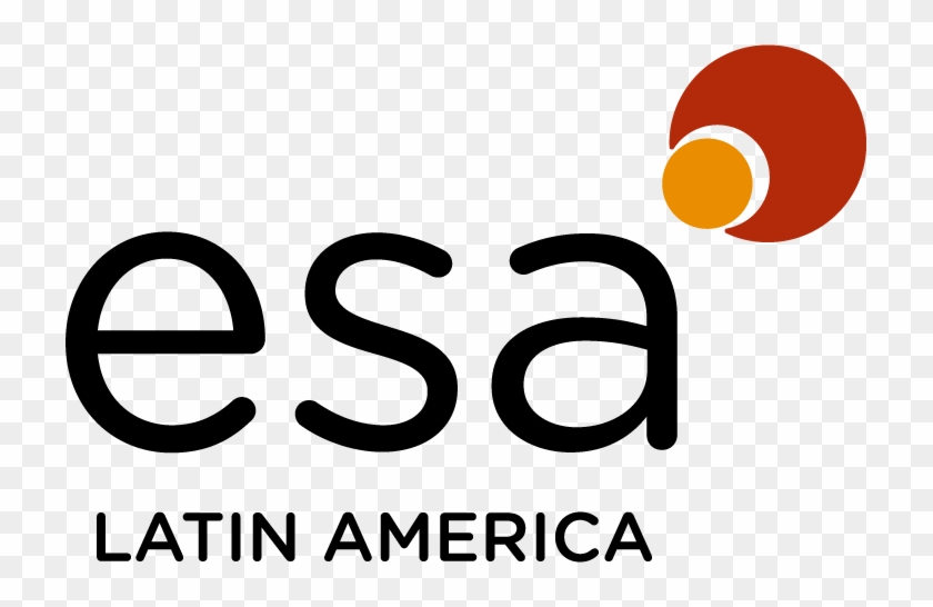 Alliedpra And Esa Latin America Form Strategic Partnership - Circle Clipart