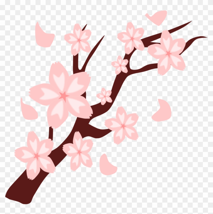 Poison Blossom Cutie Mark By Shadymeadow Poison Blossom - Mlp Blossom Cutie Mark Clipart #1671090