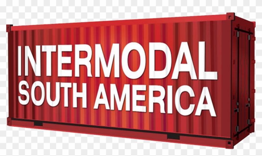 Mellohawk Logistics - Intermodal South America Clipart #1671210
