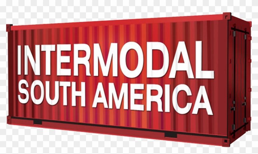 Mellohawk Logistics - Intermodal South America Clipart