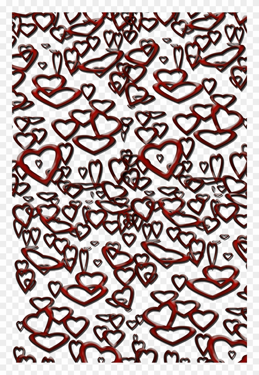 Wooduseheart - Motif Clipart #1671303