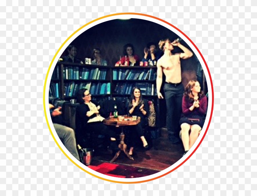 Shakes Or (shot)speare, Choose Your Poison Clipart