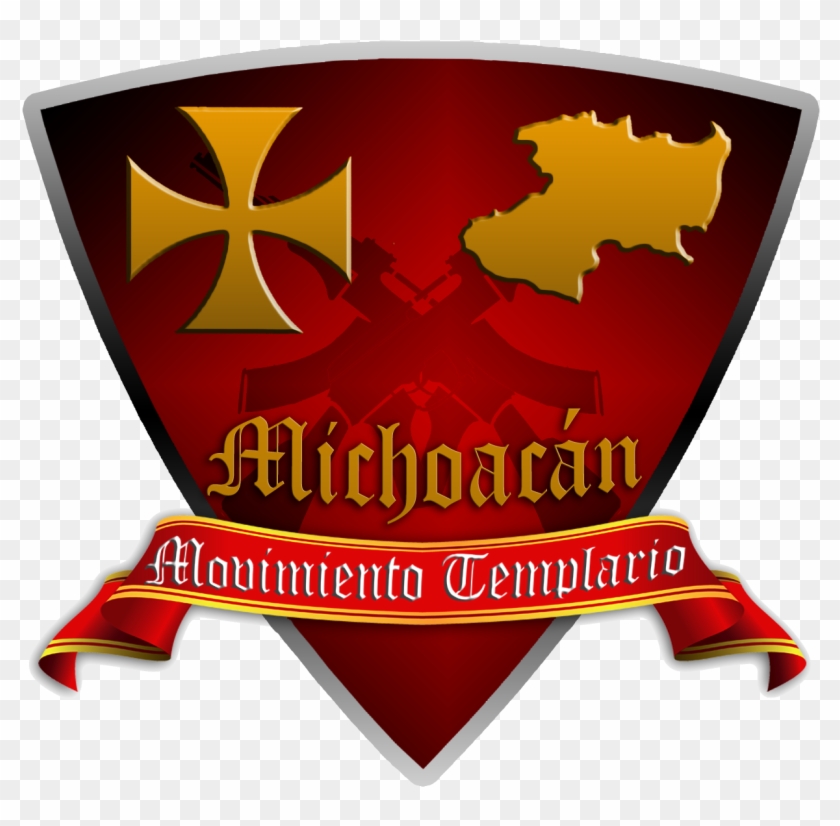 Knights Templar Cartel - Knights Templar Cartel Logo Clipart