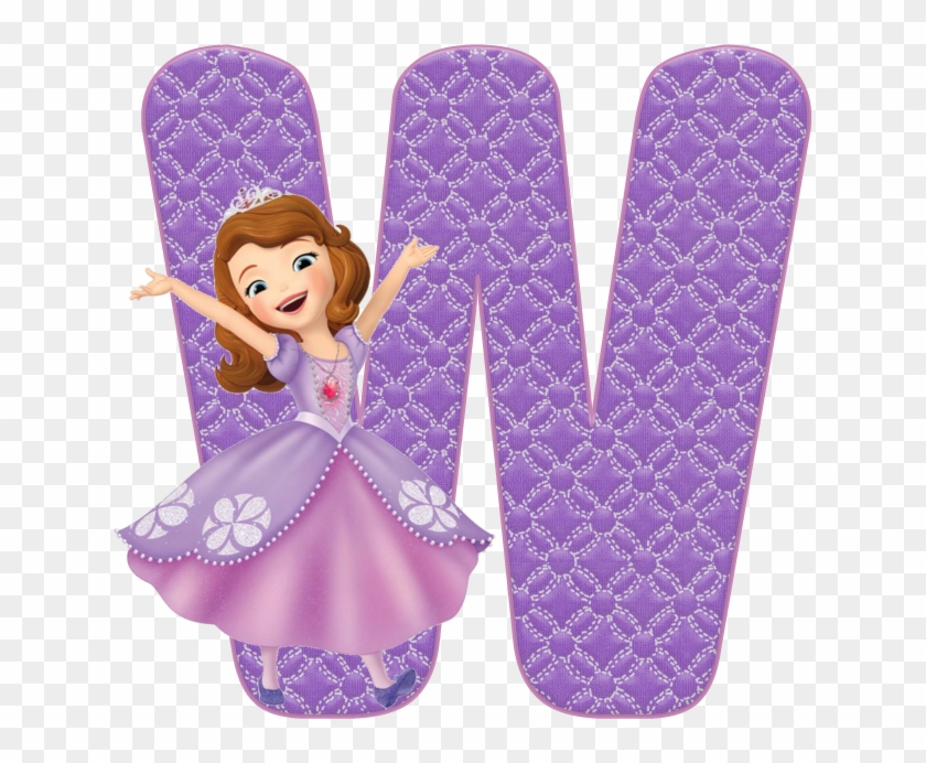 **✿*w*✿** - Enfeites De Eva Princesa Sofia Clipart