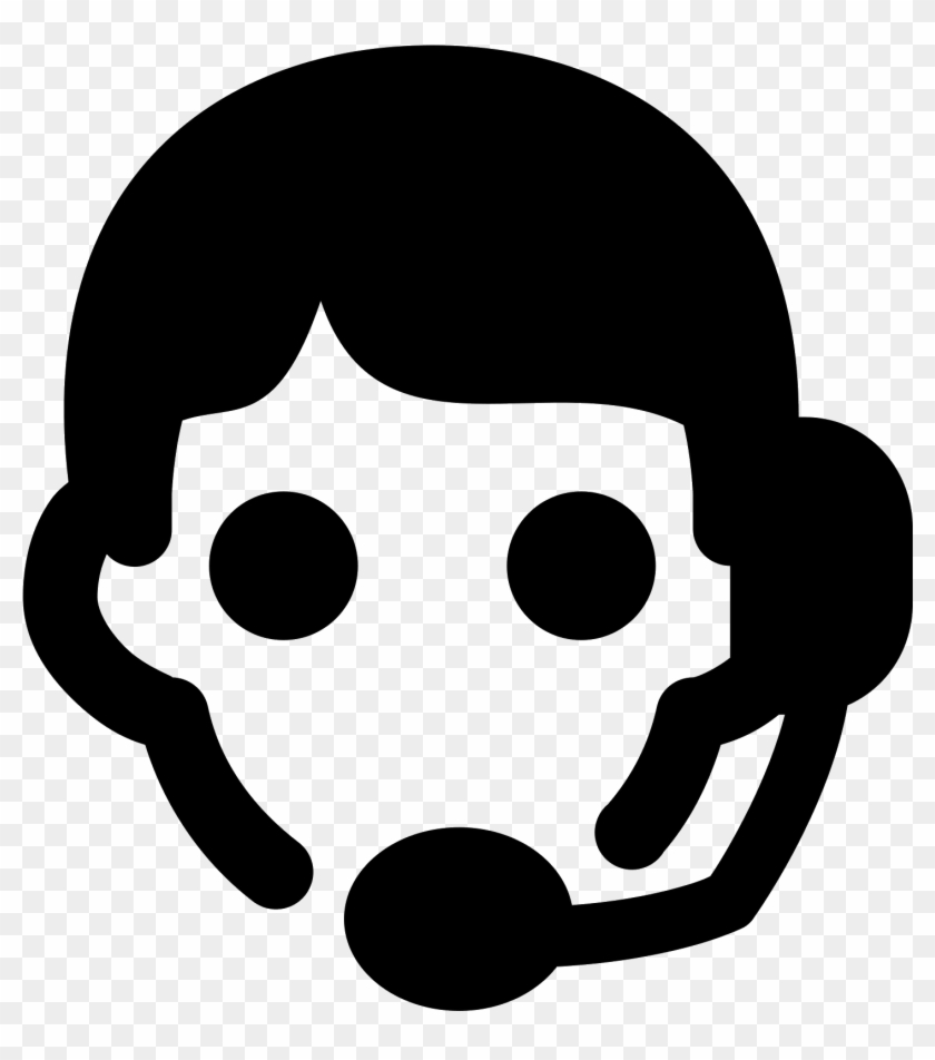 Online Support Icon - Online Help Icon Png Clipart