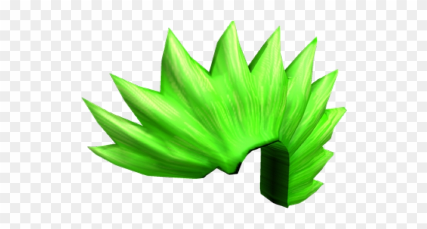 Roblox Mohawk Clipart