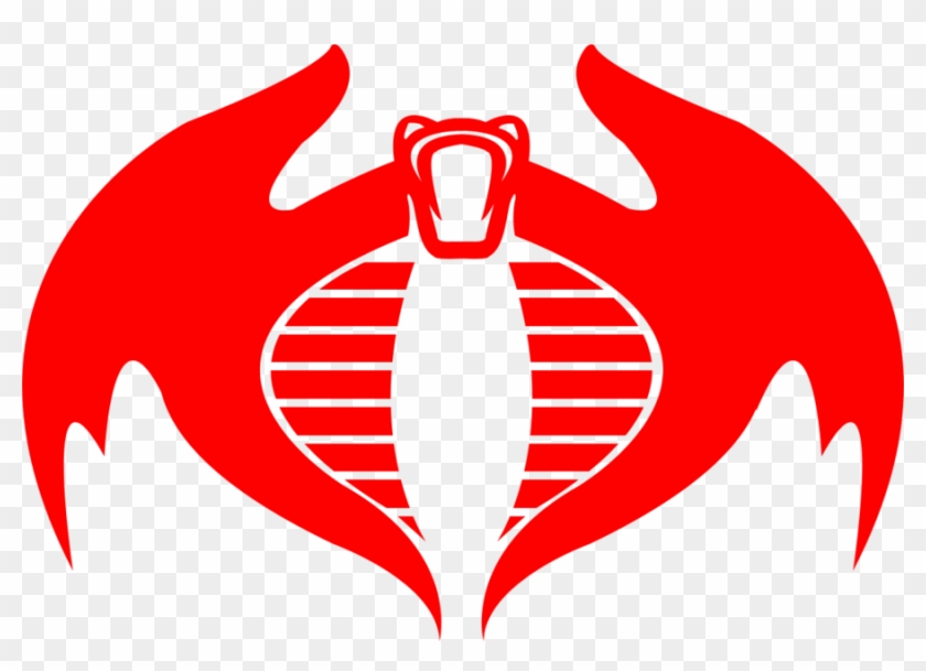 Cobra Logo Png - Gi Joe Cobra Logo Clipart