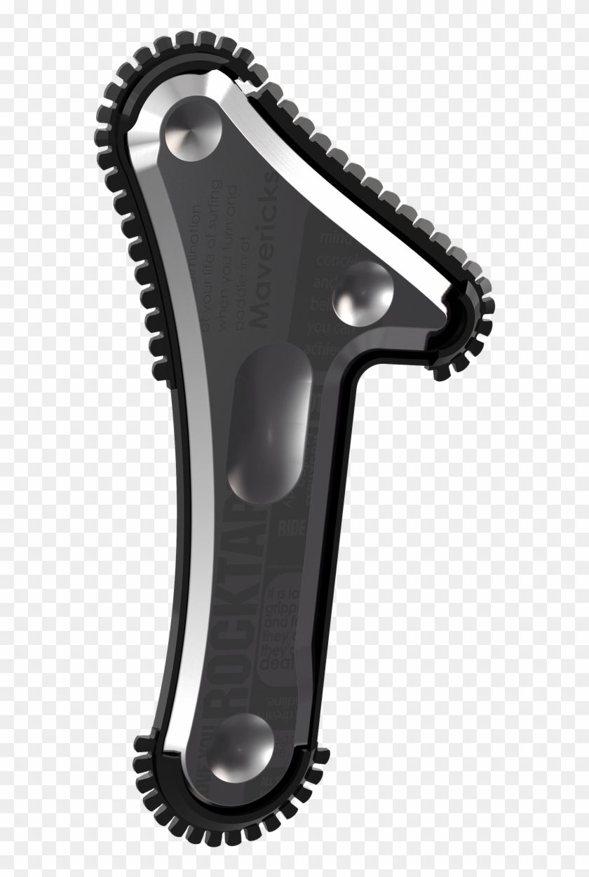 Image - Rockblades Mohawk Clipart #1671769