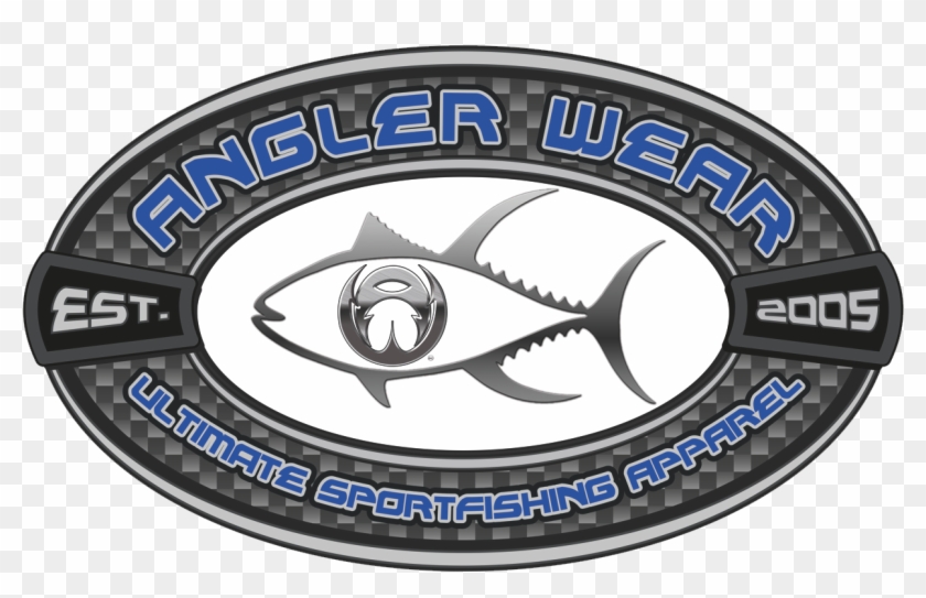 Sponsors - Angler Wear Clipart