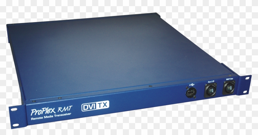 43 Pm 14685780 Proplexrmt Tx Rackmount - Furman Pl 8c Clipart