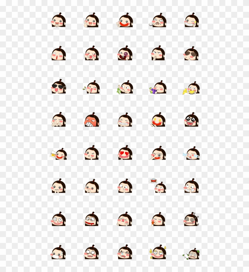 Creators' Emoji - Logos Apple Nuevos Clipart #1672126