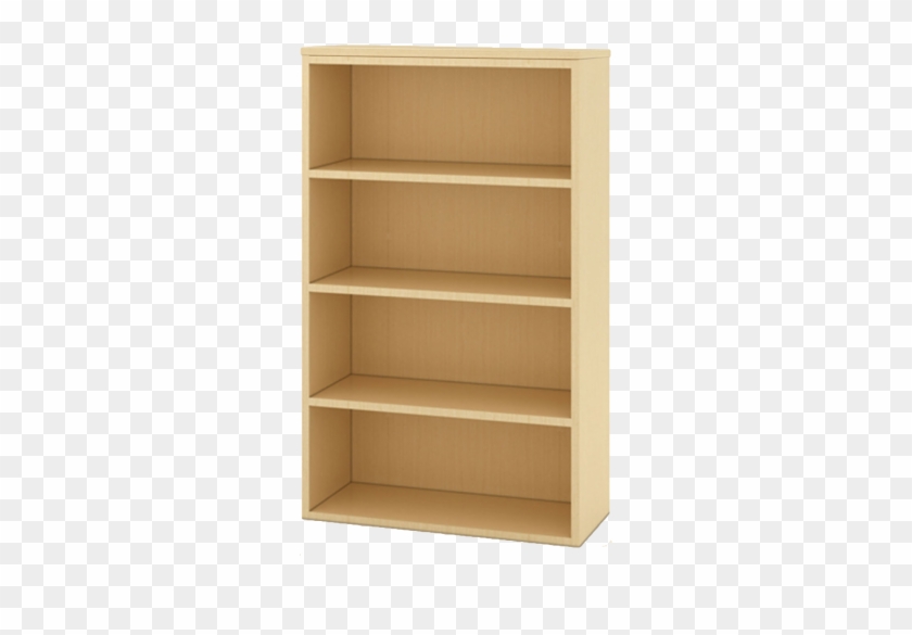 Free Icons Png - Simple Basic Bookshelf Designs Clipart