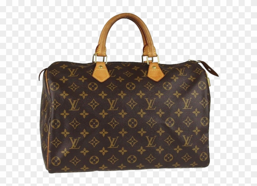 Large Dustbag Designed For Louis Vuitton Handbags Clipart #1672380
