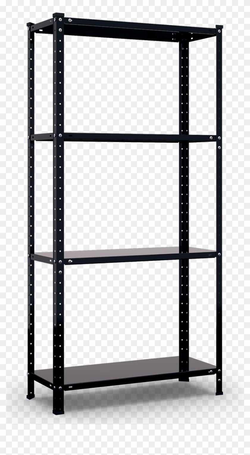 Metal Rack “rak” - Scaffale Metallo Leroy Merlin Clipart