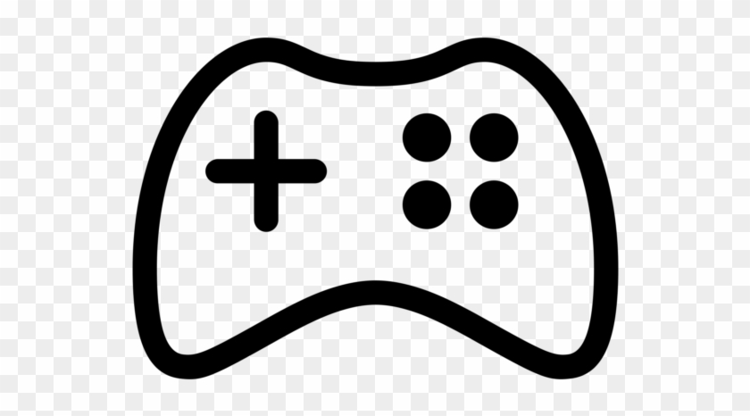 Controller Icon Png Clipart