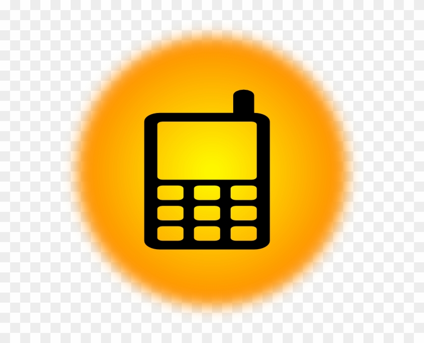 Orange Clipart #1672526