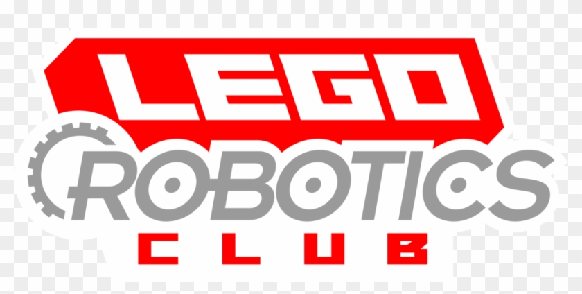 Lego Robotics Team Logo Clipart
