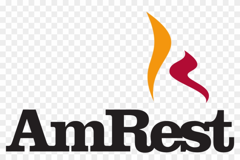 Amrest Logo Clipart #1672679