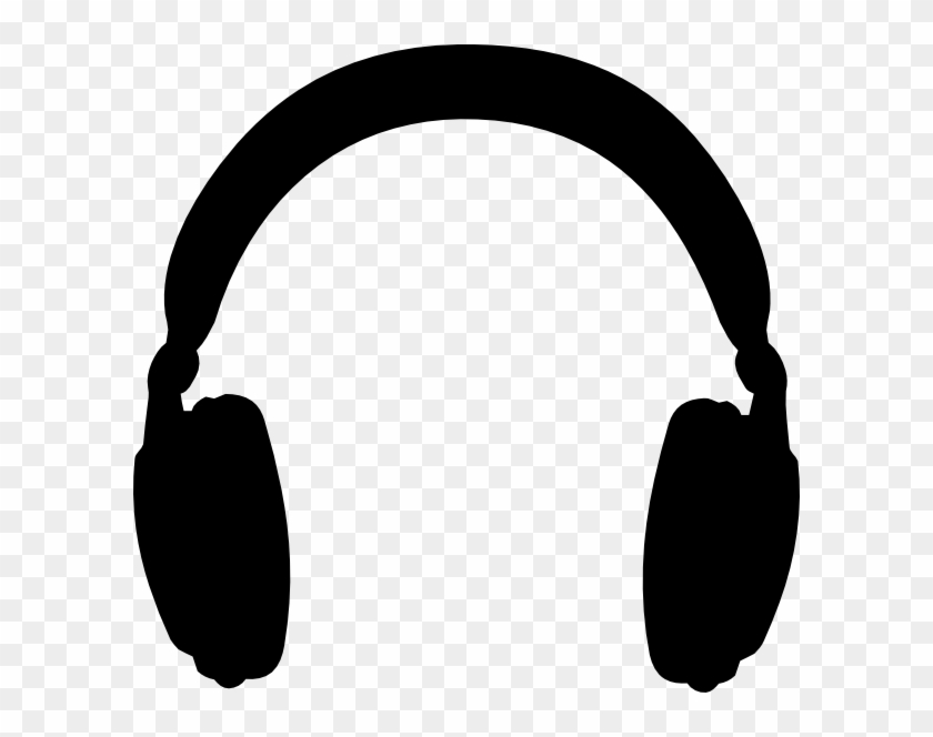 Headphone Vector Animation - Headphones Clip Art - Png Download