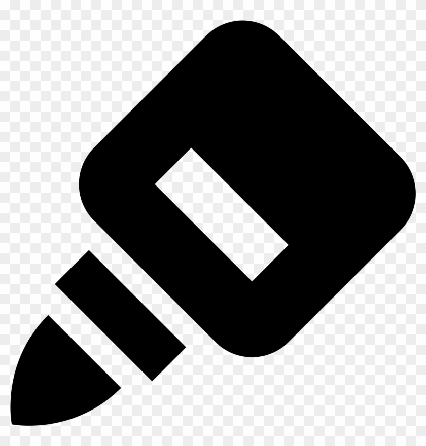 Glue Png - Glue Icon Clipart