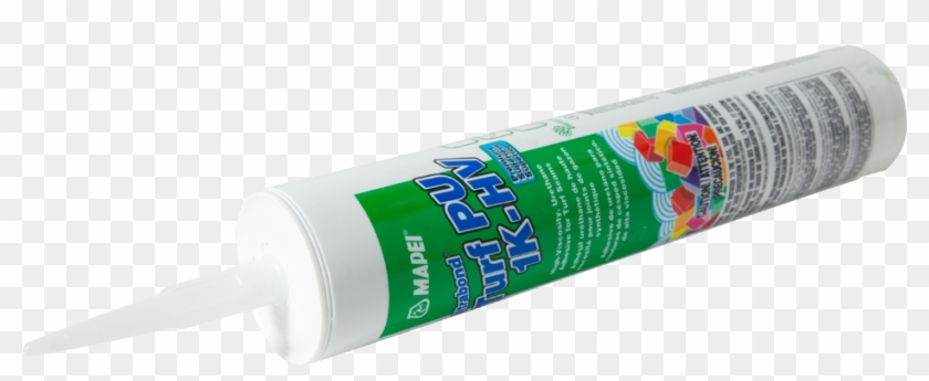 Turf Glue 32 Oz - Cylinder Clipart