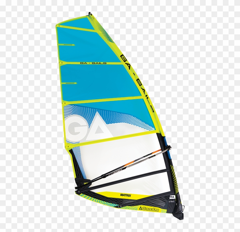 Matrix '18 - Gaastra Matrix 2018 Clipart