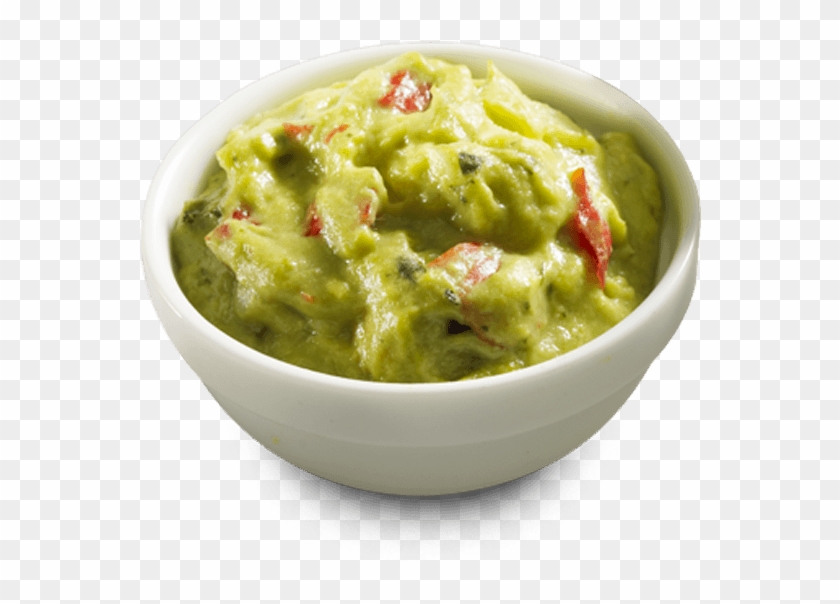 Check Out Lorena's Personal Recipe The Inspiration - Guacamole Png Clipart #1673300