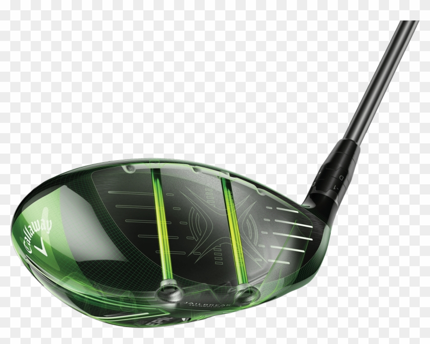 Subscribe To Our Newsletter - Callaway Golf Epic Driver Clipart