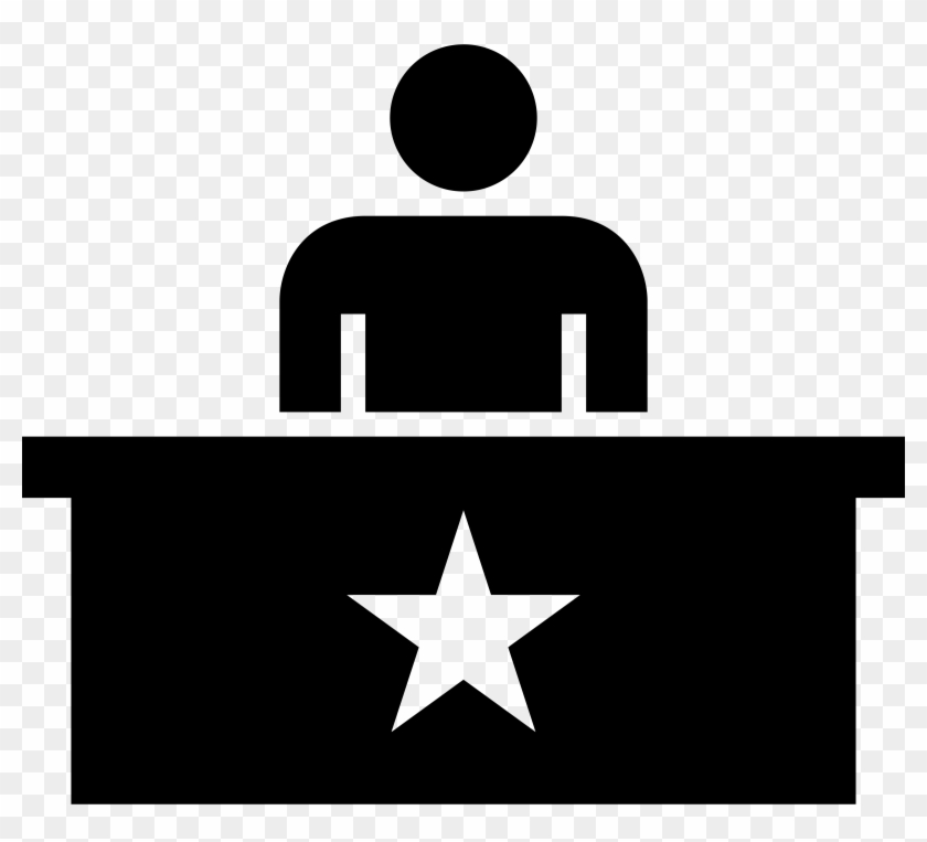 Main Office Icon - Office Icon Clipart - Png Download