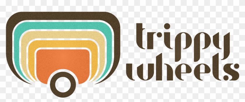 Trippy Wheels - Trippywheels Clipart #1673392